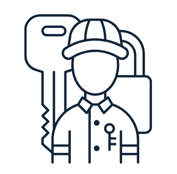 Schlüsseldienst Kamp-Lintfort icon